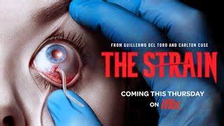 myflixer the strain|Watch The Strain (2014) TV Series Online .